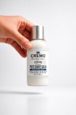 CREMO Cooling Post Shave Balm
