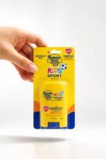 Banana Boat Kids Sport Sunscreen Stick SPF 50+ (0.5OZ)