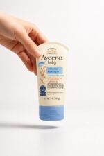 Aveeno Baby Eczema Therapy Moisturizing Cream
