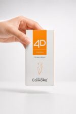 Coinore 4D Firming Cream