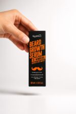 RootStim Beard Growth Serum