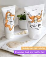 Elizavecca CER-100 Collagen Ceramide Coating Protein Treatment 100ml - Image 2