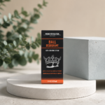 Viking Revolution Ball Deodorant – كريم مضاد للاحتكاك ومزيل للروائح للرجال