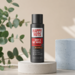 Happy Nuts Body & Nut Wash