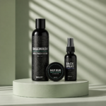 Ballsy Men’s Care Kit 🌊🖤 - Image 2