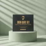 Yealir Skin Care Set 🖤✨