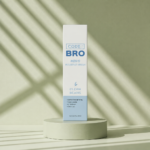 CODE: BRO Men’s Intimate Wash – Clean Beans 🚿💙