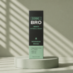 CODE: BRO Men’s Intimate Wash – Morning Wood 🌲🚿