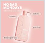 MONDAY Moisture + Hyaluronic Acid Shampoo - Image 2