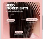 MONDAY Moisture + Hyaluronic Acid Shampoo - Image 3