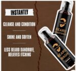 Yealir Beard Care Kit 🧔‍♂️✨ - Image 3