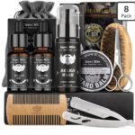 Beard Kit for Men Grooming & Care - Image 2