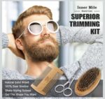 Beard Kit for Men Grooming & Care - Image 4