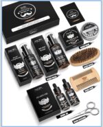 Beard Kit for Men Grooming & Care