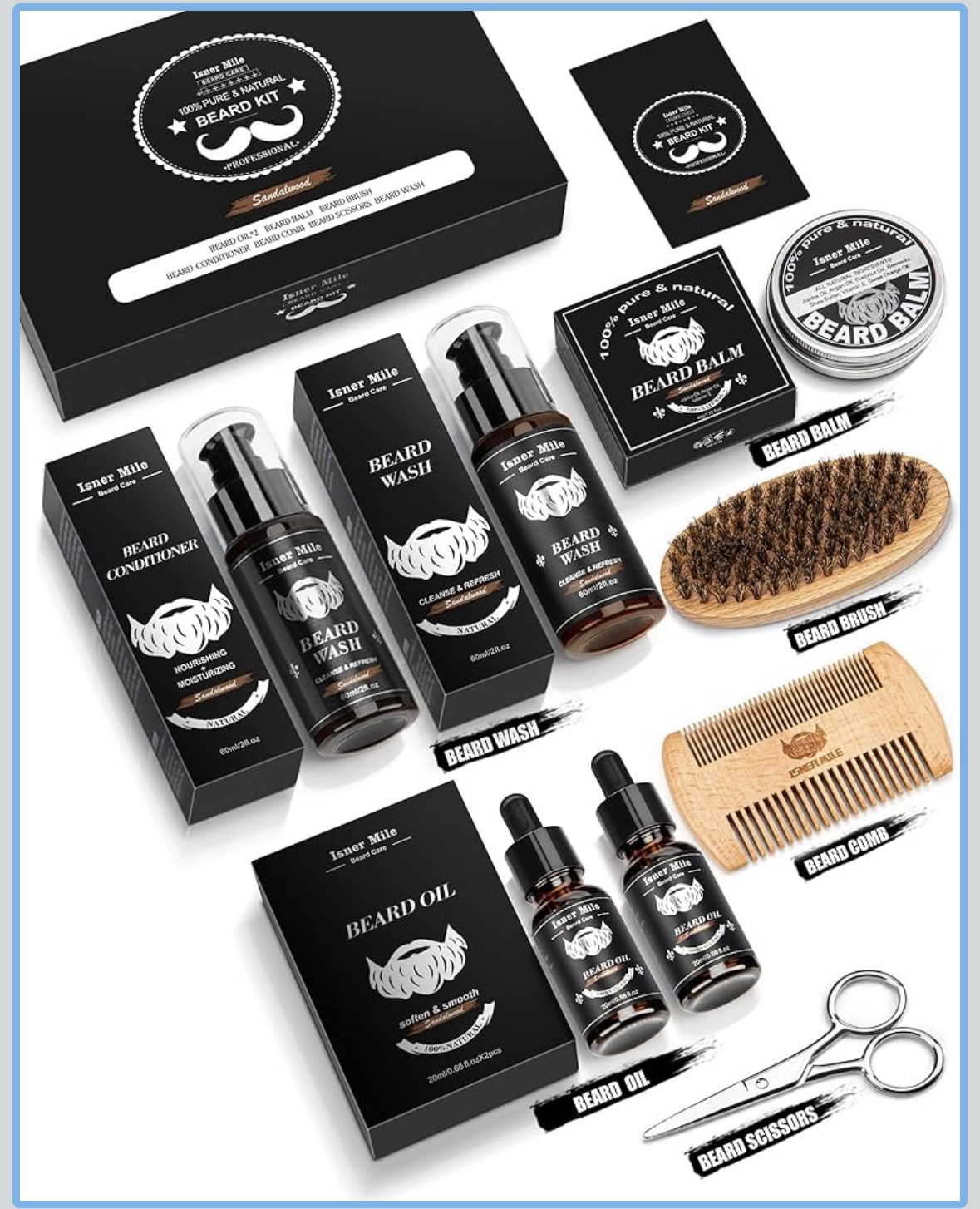 screenshot-18 Beard Kit for Men Grooming & Care - Image 1