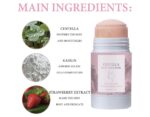 SKIN1004 Madagascar Centella Poremizing Quick Clay Stick Mask 27g - Image 2
