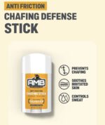 AMB Anti Friction Chafing Stick ✨ - Image 2
