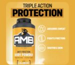 AMB Anti Friction Body Powder - Image 2