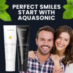AquaSonic Complete Care Toothpaste System - Image 3