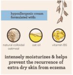 Aveeno Baby Eczema Therapy Moisturizing Cream - Image 2