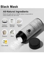 BlackMask Volume Powder For Men - Image 2