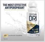 Certain Dri Clinical Strength Roll-On - Image 2