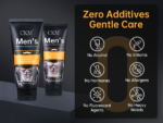 CKM Men’s Body Hair Removal Cream - Image 2