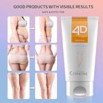 Coinore 4D Firming Cream - Image 3