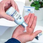 CREMO Cooling Post Shave Balm - Image 2