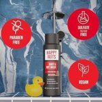 Happy Nuts Body & Nut Wash - Image 2