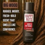 Happy Nuts Body & Nut Wash - Image 3