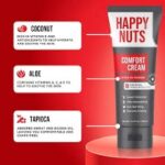 Happy Nuts Comfort Cream - Image 2