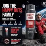 Happy Nuts Comfort Powder - Image 3