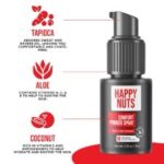 Happy Nuts Comfort Powder Spray - Image 2